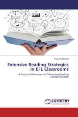 Extensive Reading Strategies in EFL Classrooms