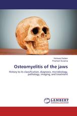Osteomyelitis of the jaws