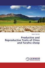 Productive and Reproductive Traits of Chios and Farafra sheep