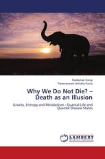 Why We Do Not Die? – Death as an Illusion