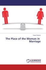 The Place of the Woman in Marriage