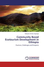 Community Based Ecotourism Development in Ethiopia