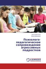 Психолого-педагогическое сопровождение агрессивных подростков