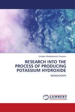 RESEARCH INTO THE PROCESS OF PRODUCING POTASSIUM HYDROXIDE