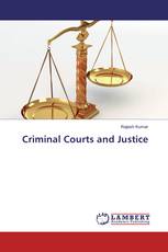 Criminal Courts and Justice