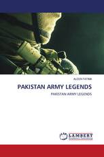 PAKISTAN ARMY LEGENDS