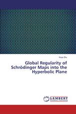 Global Regularity of Schrödinger Maps into the Hyperbolic Plane