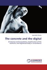 The concrete and the digital