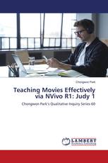 Teaching Movies Effectively via NVivo R1: Judy 1