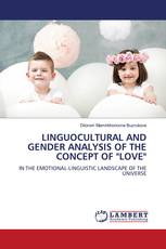 LINGUOCULTURAL AND GENDER ANALYSIS OF THE CONCEPT OF "LOVE"