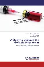A Study to Evaluate the Plausible Mechanism