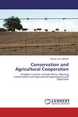 Conservation and Agricultural Cooperation
