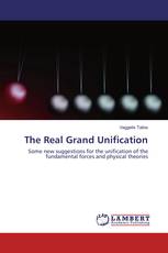 The Real Grand Unification