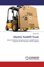 Electric Forklift Truck