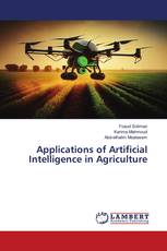 Applications of Artificial Intelligence in Agriculture