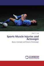 Sports Muscle Injuries and Actovegin