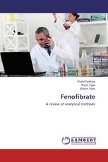 Fenofibrate