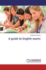 A guide to English exams
