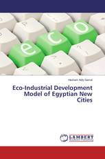 Eco-Industrial Development Model of Egyptian New Cities