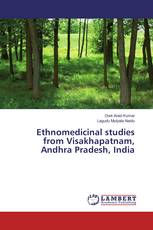 Ethnomedicinal studies from Visakhapatnam, Andhra Pradesh, India