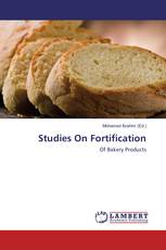 Studies On Fortification