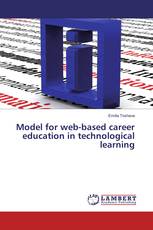 Model for web-based career education in technological learning