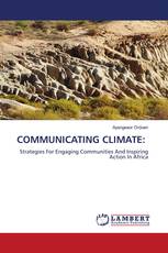 COMMUNICATING CLIMATE:
