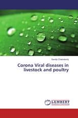 Corona Viral diseases in livestock and poultry