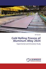 Cold Rolling Process of Aluminum Alloy 2024