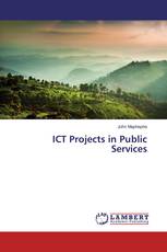 ICT Projects in Public Services