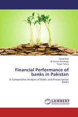 Financial Performance of banks in Pakistan