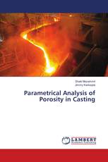 Parametrical Analysis of Porosity in Casting