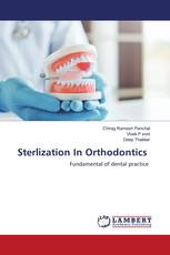 Sterlization In Orthodontics