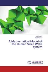A Mathematical Model of the Human Sleep Wake System