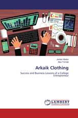 Arkaik Clothing