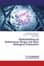 Radiolabeling of Antitumour Drugs and their Biological Evaluation