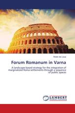 Forum Romanum in Varna