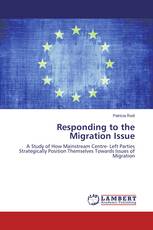 Responding to the Migration Issue