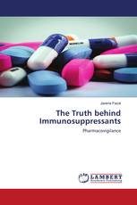 The Truth behind Immunosuppressants