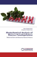 Phytochemical Analysis of Maerua Pseudopetalosa