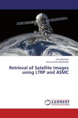 Retrieval of Satellite Images using LTRP and ASMC