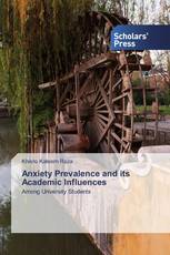 Anxiety Prevalence and its Academic Influences