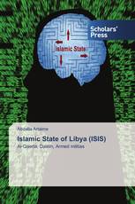 Islamic State of Libya (ISIS)