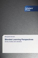 Blended Learning Perspectives