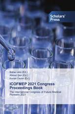 ICOFMEP 2021 Congress Proceedings Book