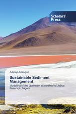 Sustainable Sediment Management