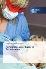 Fundamentals of Laser in Periodontics