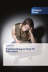 Cyberbullying in Post-16 Education