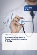 Advanced Methods for Diagnosis of Rheumatoid Arthritis