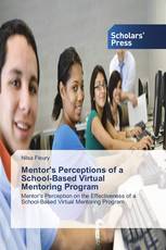 Mentor's Perceptions of a School-Based Virtual Mentoring Program